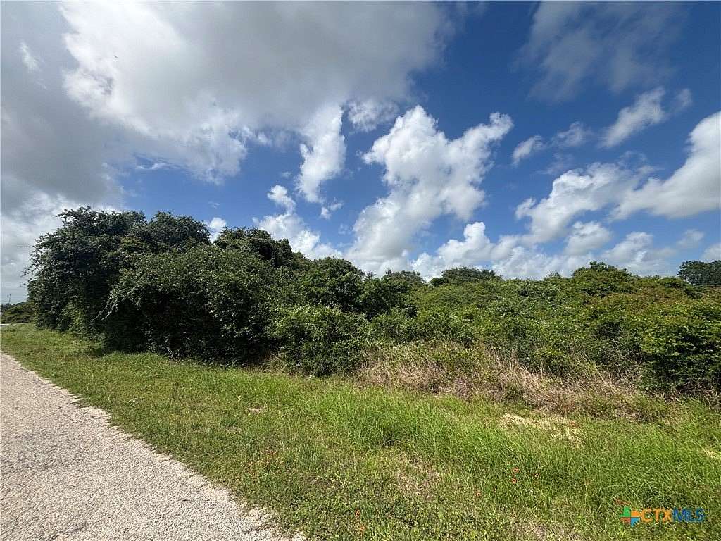 2 Acres of Land for Sale in Seadrift, Texas