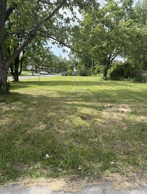 0.27 Acres of Land for Auction in Greenfield, Ohio
