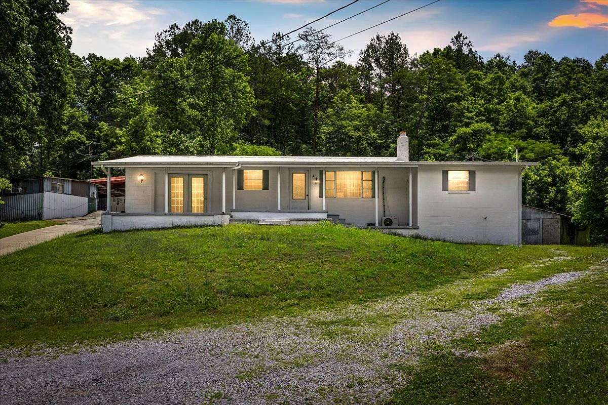 5 Acres of Residential Land for Sale in Madisonville, Tennessee
