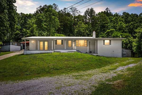 5 Acres of Residential Land for Sale in Madisonville, Tennessee