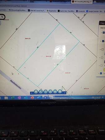 0.14 Acres of Residential Land for Sale in Log Cabin, Texas