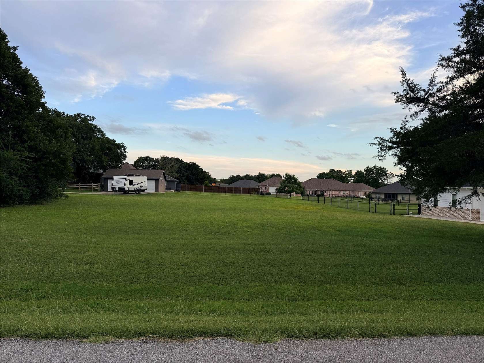 0.37 Acres of Residential Land for Sale in Gainesville, Texas