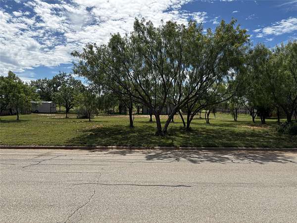 0.17 Acres of Residential Land for Sale in Abilene, Texas