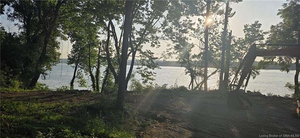 3.64 Acres of Residential Land for Sale in Jeffersonville, Indiana