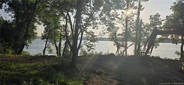 3.64 Acres of Residential Land for Sale in Jeffersonville, Indiana