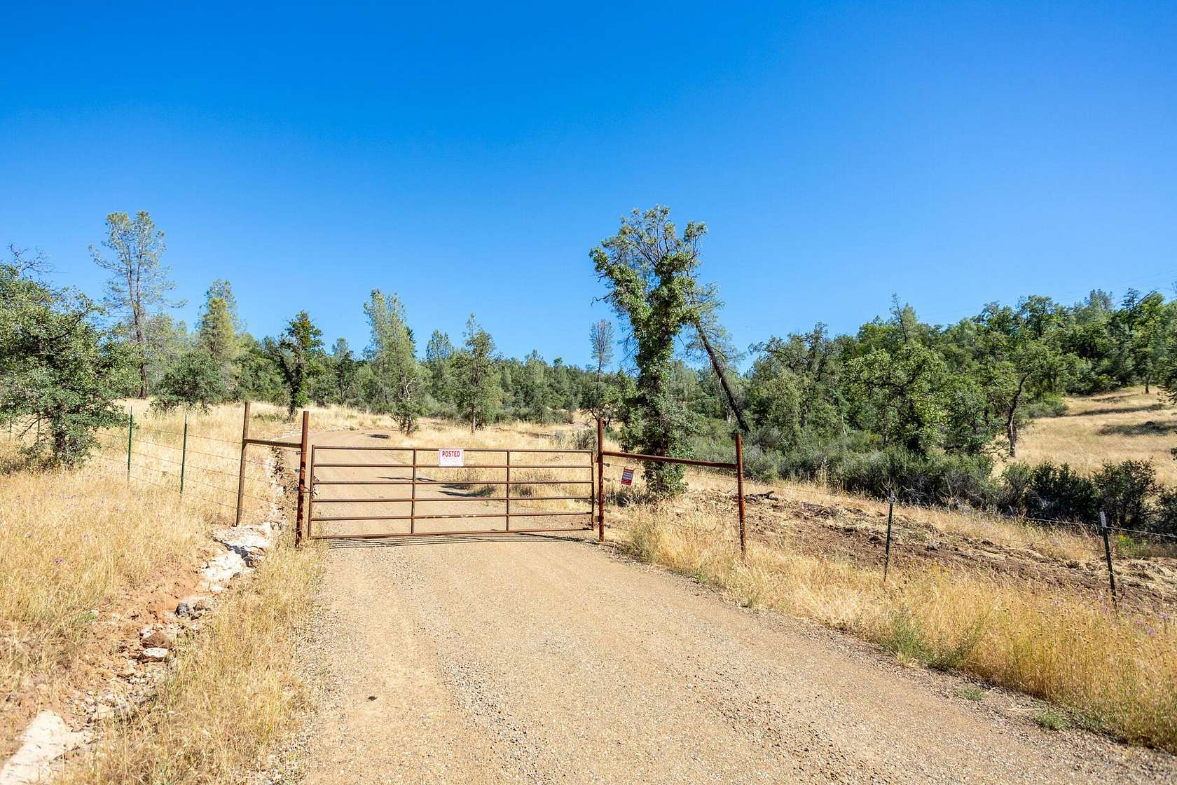 41 Acres of Recreational & Residential Land for Sale in Shingletown, California
