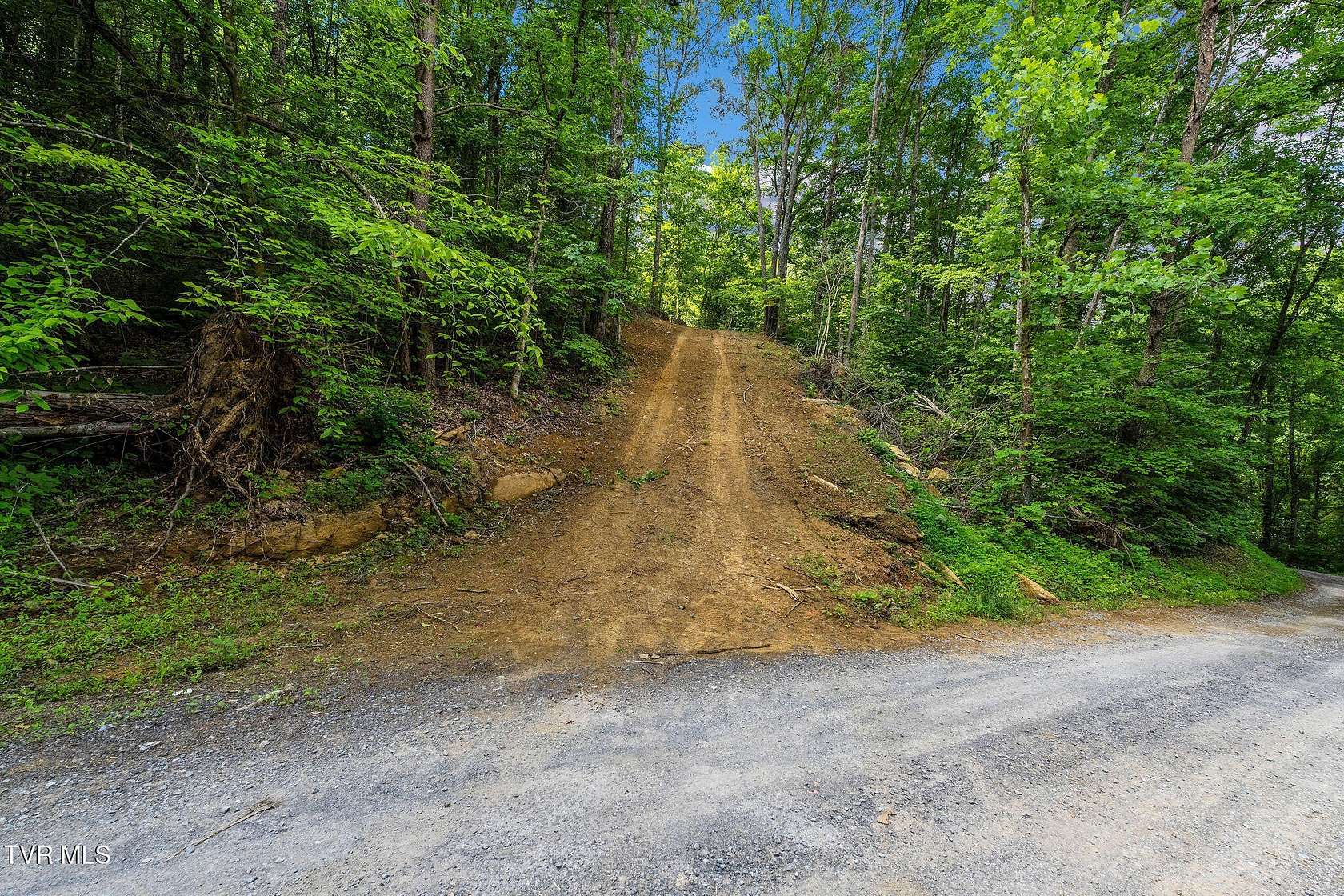 22 Acres of Land for Sale in Rogersville, Tennessee