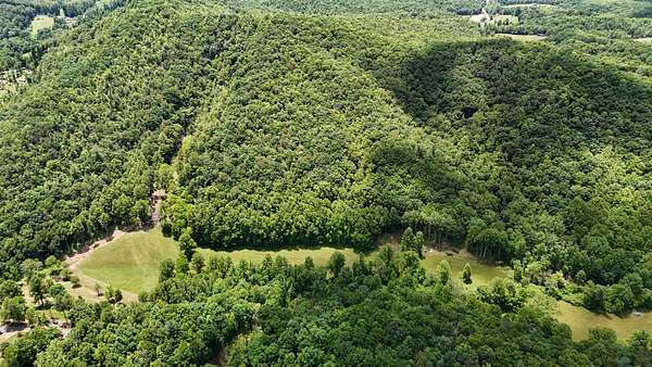 14.6 Acres of Land for Sale in Stuart, Virginia