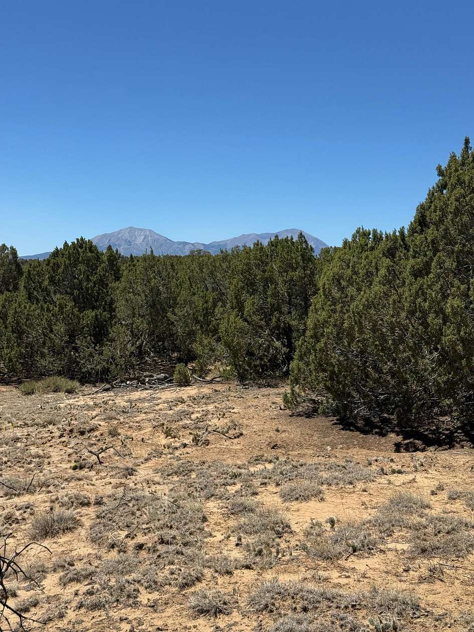 2 Acres of Land for Sale in Walsenburg, Colorado