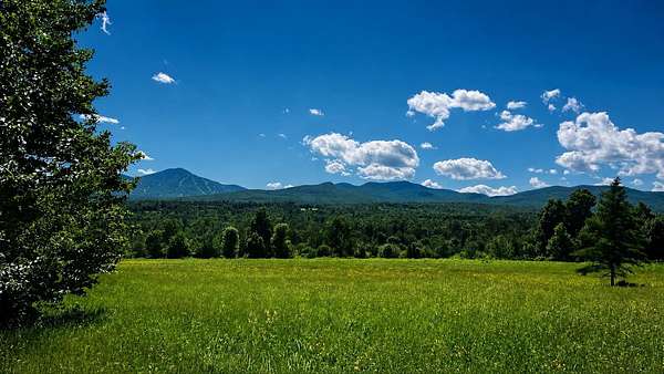 4.1 Acres of Residential Land for Sale in Jay, Vermont