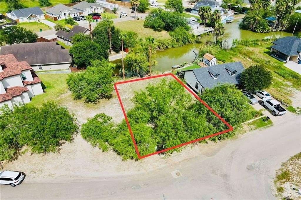 0.12 Acres of Residential Land for Sale in La Joya, Texas