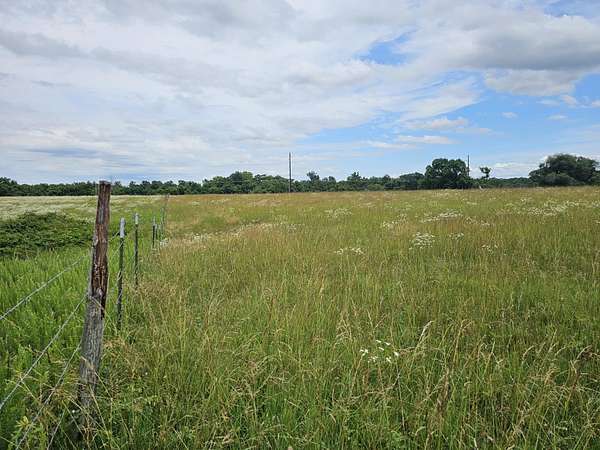 5 Acres of Land for Sale in Goodman, Missouri