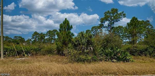 0.23 Acres of Residential Land for Sale in Fort Myers, Florida