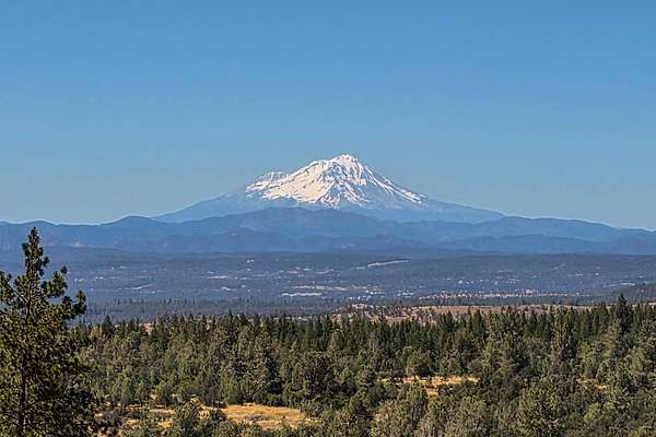 41.6 Acres of Recreational & Residential Land for Sale in Shingletown, California