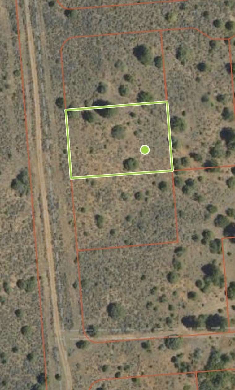 0.5 Acres of Residential Land for Sale in Tierra Amarilla, New Mexico