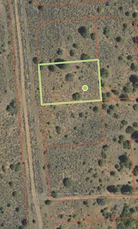 0.5 Acres of Residential Land for Sale in Tierra Amarilla, New Mexico