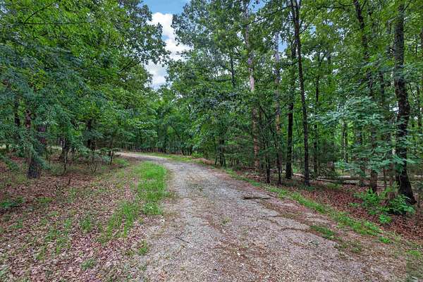 0.24 Acres of Land for Sale in Hot Springs Village, Arkansas