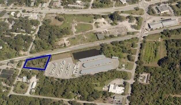 1 Acre of Land for Sale in Sebastian, Florida