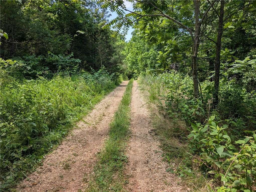 0.27 Acres of Residential Land for Sale in Bella Vista, Arkansas