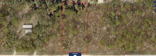 1 Acre of Residential Land for Sale in Ocala, Florida