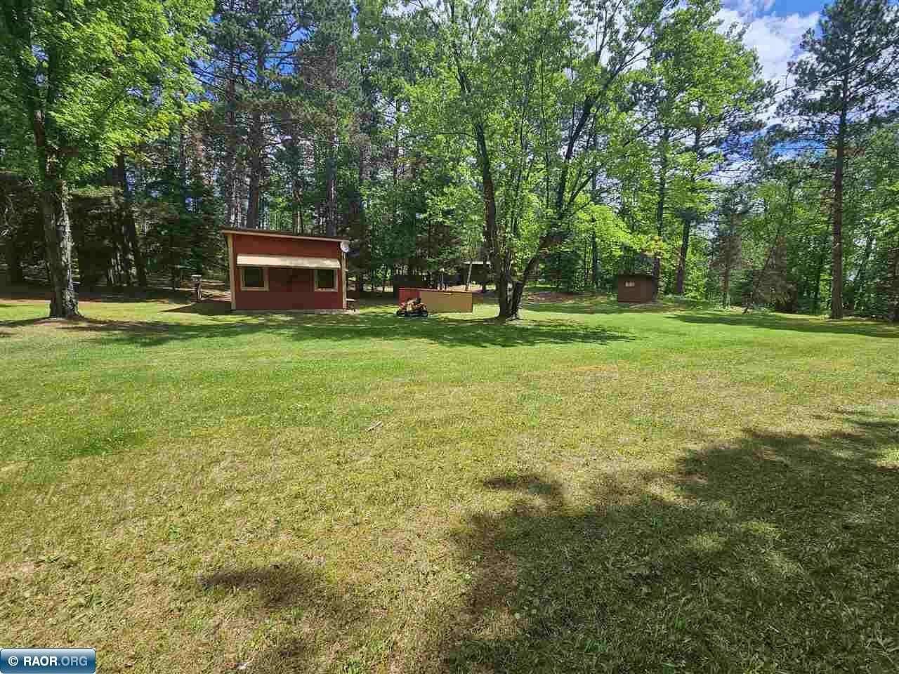 1.36 Acres of Land with Home for Sale in Ely, Minnesota