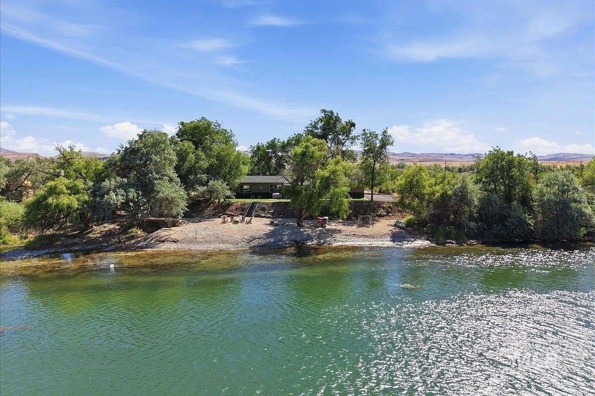 2.2 Acres of Land with Home for Sale in Melba, Idaho