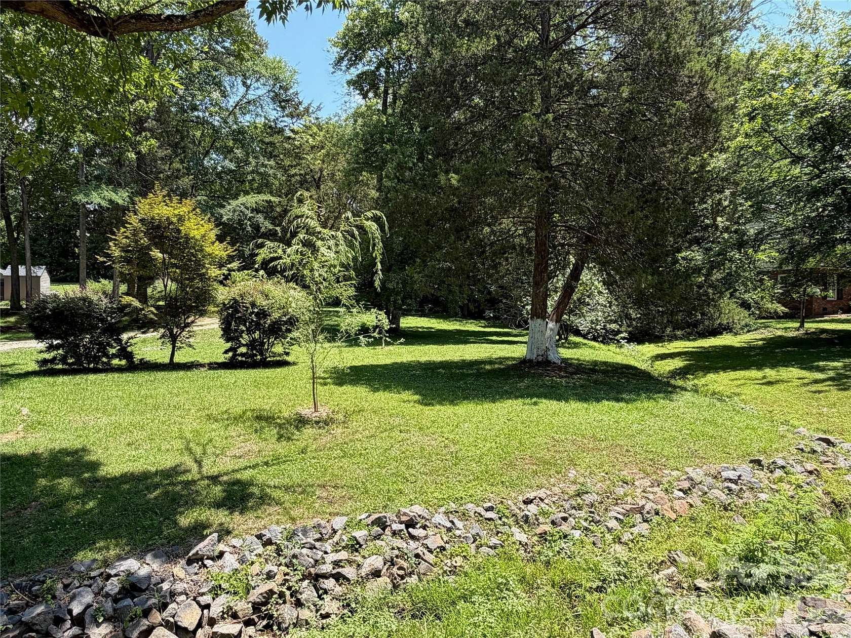 0.59 Acres of Residential Land for Sale in Charlotte, North Carolina