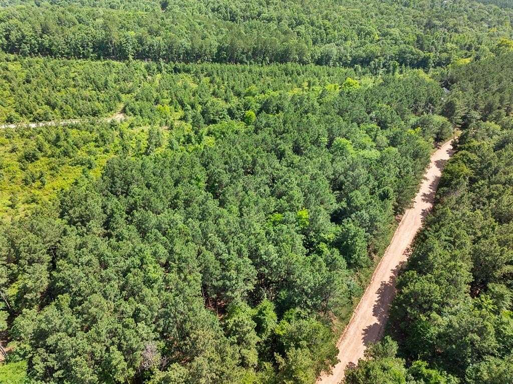 2.5 Acres of Residential Land for Sale in Broken Bow, Oklahoma
