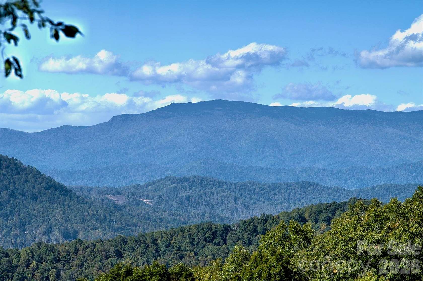 8 Acres of Residential Land for Sale in Spruce Pine, North Carolina
