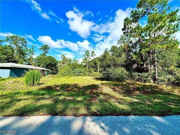 0.5 Acres of Residential Land for Sale in Lehigh Acres, Florida