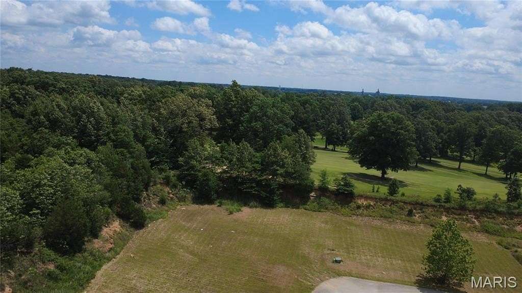 2.12 Acres of Residential Land for Sale in Poplar Bluff, Missouri