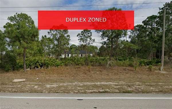 0.29 Acres of Residential Land for Sale in Lehigh Acres, Florida