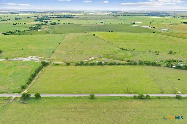 30.2 Acres of Agricultural Land for Sale in Bartlett, Texas