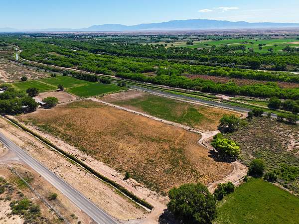 12.2 Acres of Land for Sale in Bosque, New Mexico
