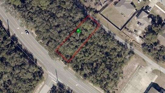 0.17 Acres of Commercial Land for Sale in Deltona, Florida