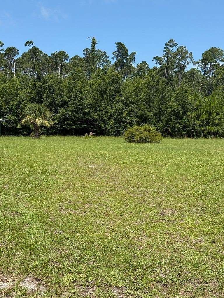 0.54 Acres of Residential Land for Sale in Port St. Joe, Florida