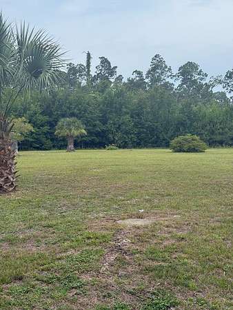 0.54 Acres of Residential Land for Sale in Port St. Joe, Florida
