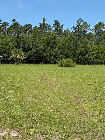 0.54 Acres of Residential Land for Sale in Port St. Joe, Florida