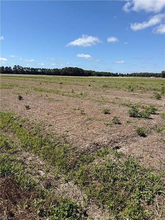 3 Acres of Residential Land for Sale in Virginia Beach, Virginia
