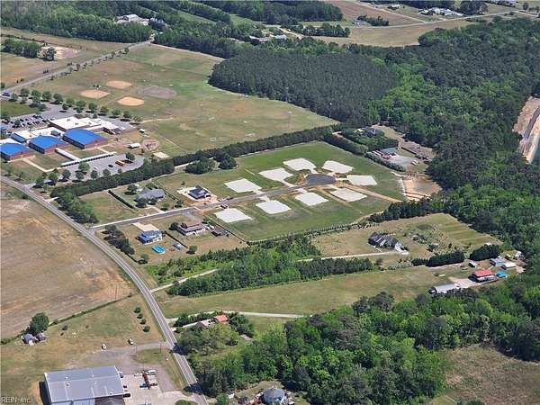 0.92 Acres of Residential Land for Sale in Jarvisburg, North Carolina