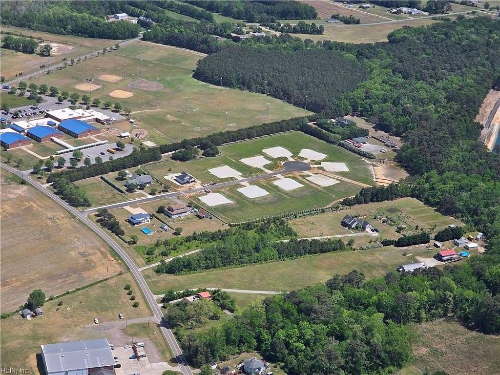 0.92 Acres of Residential Land for Sale in Jarvisburg, North Carolina