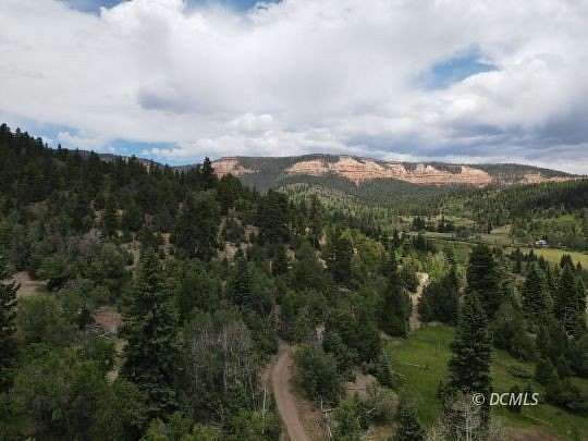 33.4 Acres of Land for Sale in Duck Creek Village, Utah