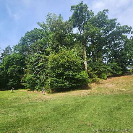 0.57 Acres of Residential Land for Sale in Toano, Virginia