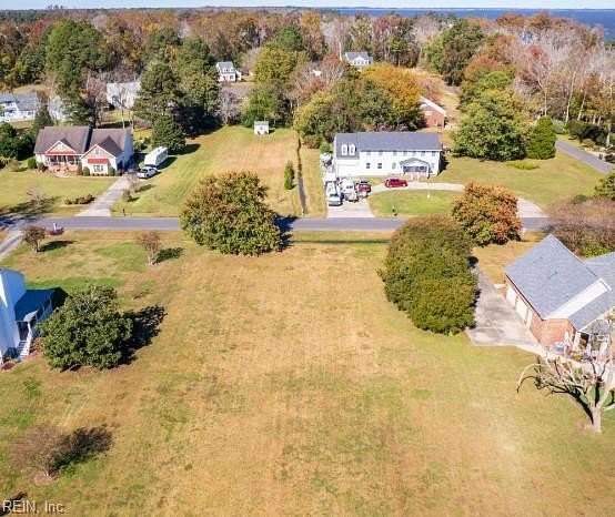 0.55 Acres of Residential Land for Sale in Currituck, North Carolina
