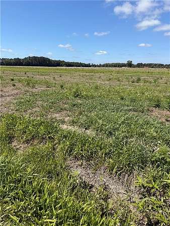 2.8 Acres of Residential Land for Sale in Virginia Beach, Virginia