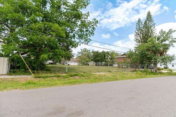 0.11 Acres of Mixed-Use Land for Sale in Tampa, Florida