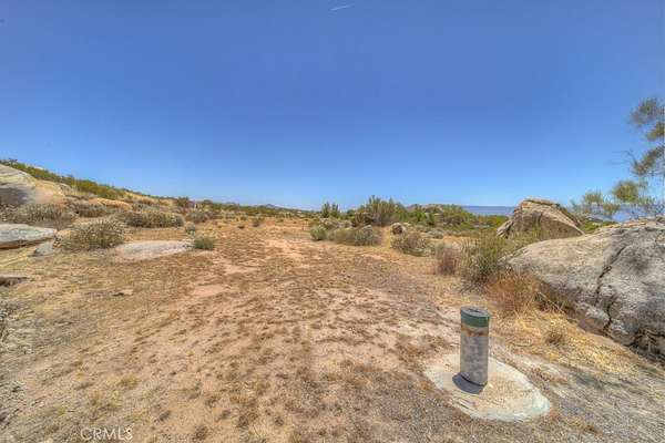 2.89 Acres of Residential Land for Sale in Aguanga, California
