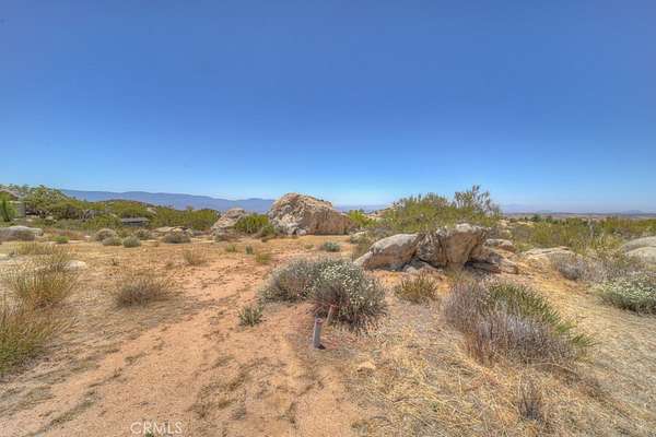 2.89 Acres of Residential Land for Sale in Aguanga, California