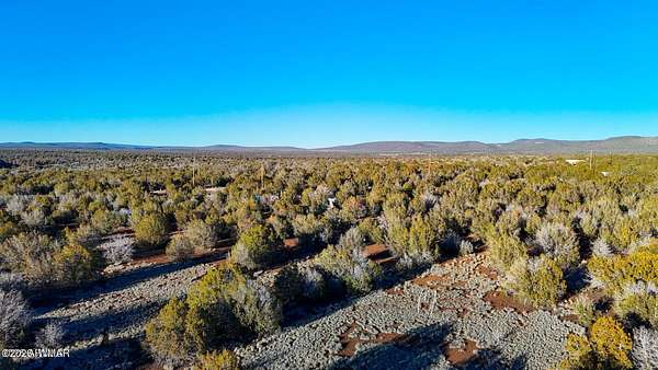 9.72 Acres of Residential Land for Sale in Ash Fork, Arizona