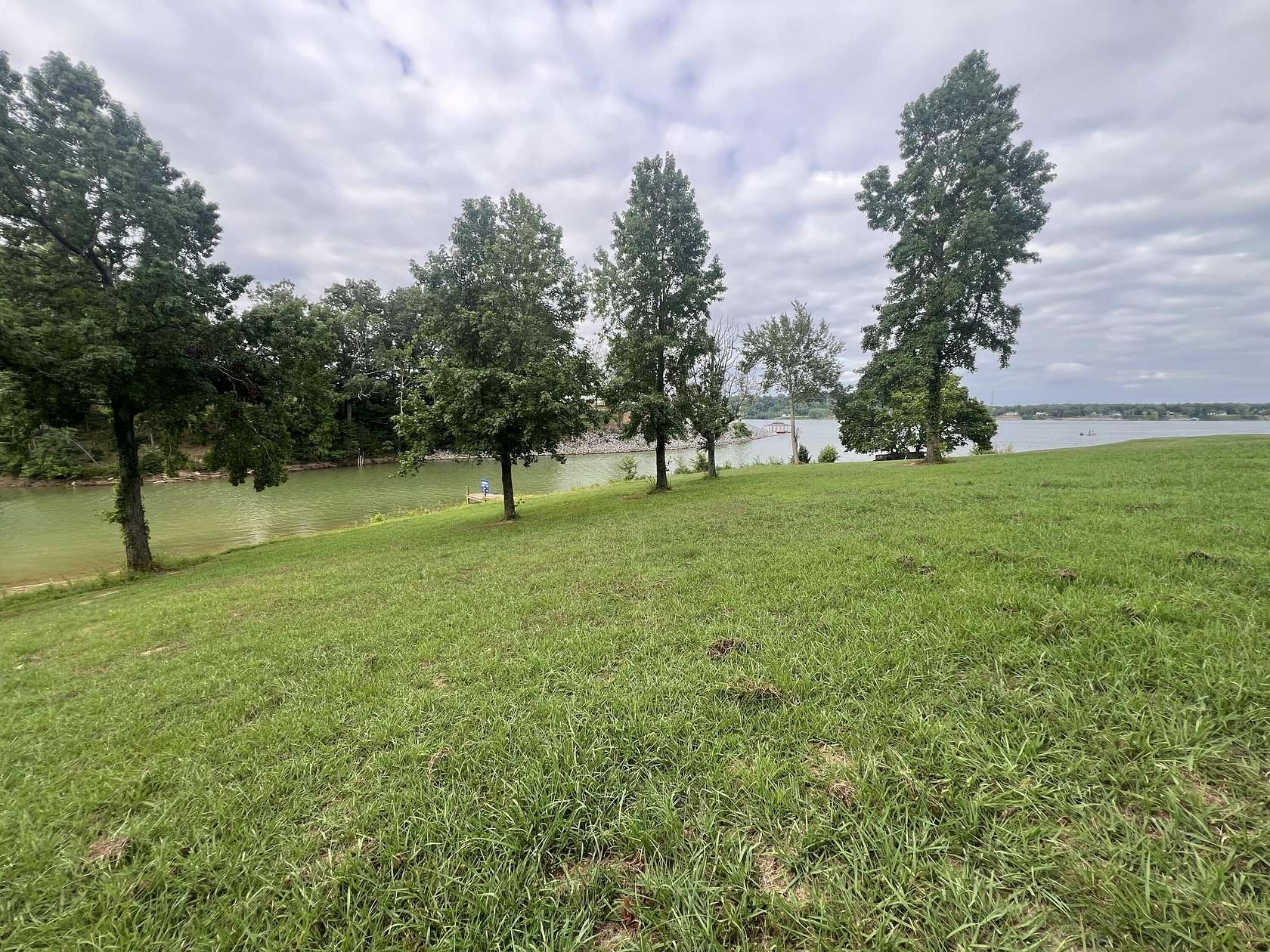 0.61 Acres of Residential Land for Sale in White Pine, Tennessee